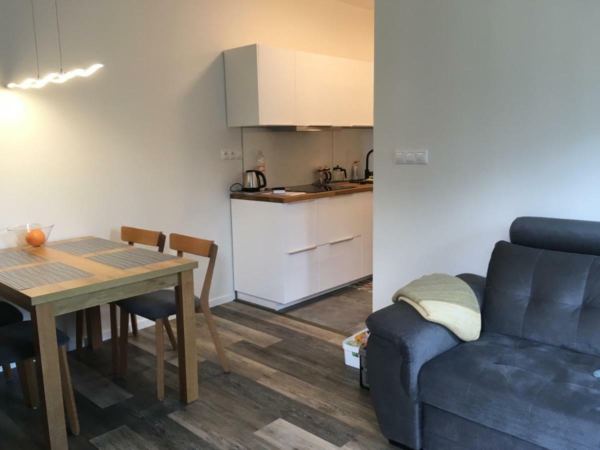 Apartman Smokovec Vysoké Tatry Exteriör bild