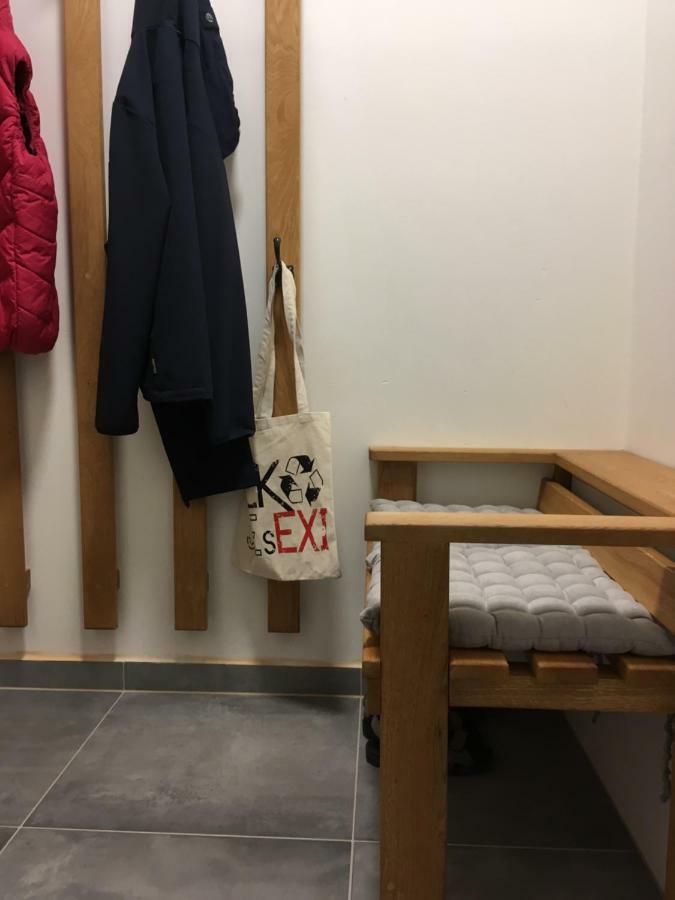 Apartman Smokovec Vysoké Tatry Exteriör bild
