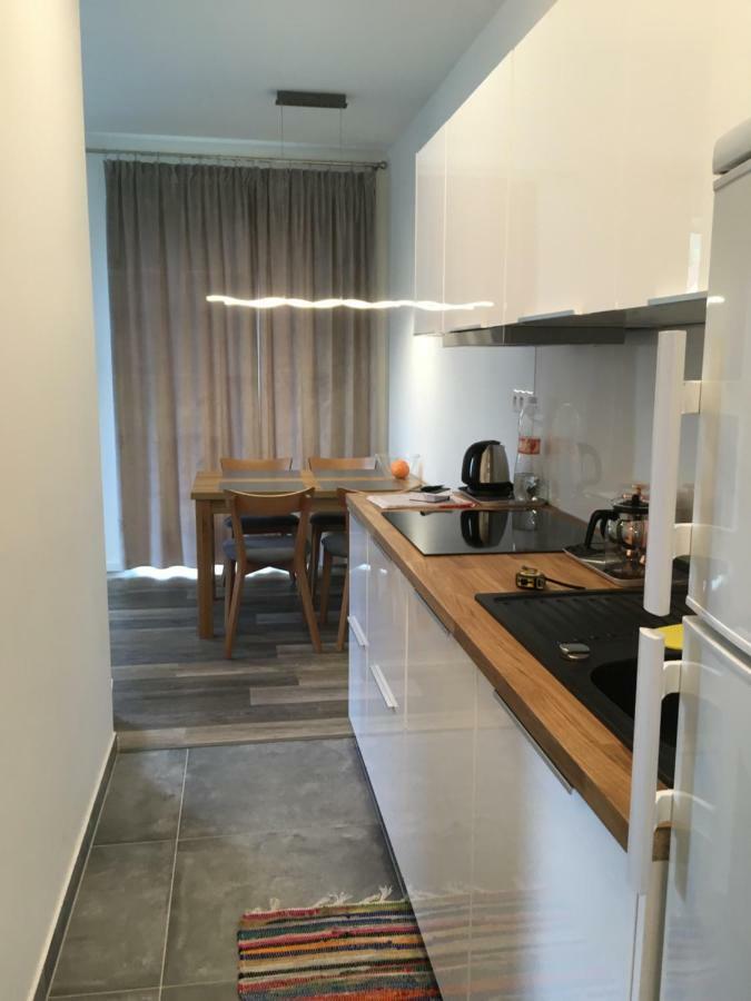 Apartman Smokovec Vysoké Tatry Exteriör bild