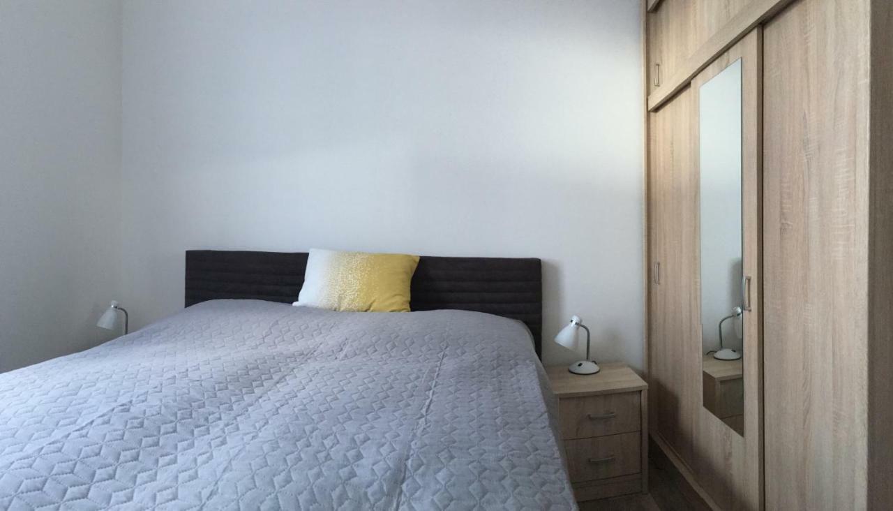 Apartman Smokovec Vysoké Tatry Exteriör bild