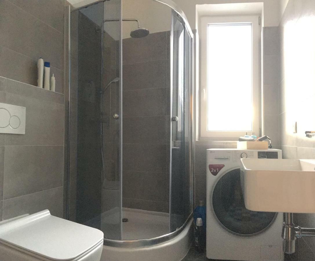 Apartman Smokovec Vysoké Tatry Exteriör bild